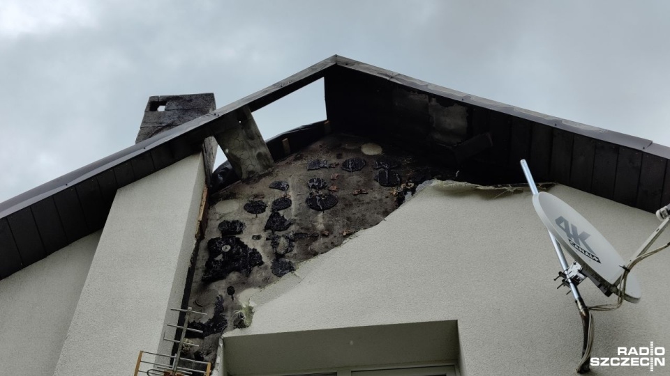 Fot. Przemysław Polanin [Radio Szczecin]