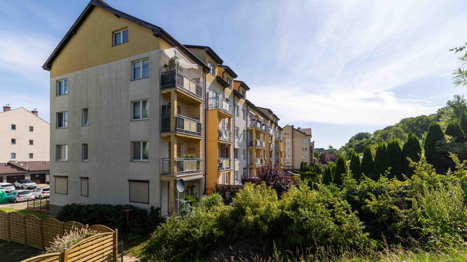 Fot. Robert Stachnik [Radio Szczecin]