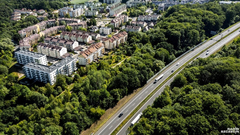 Fot. Wojciech Ochrymiuk [Radio Szczecin]