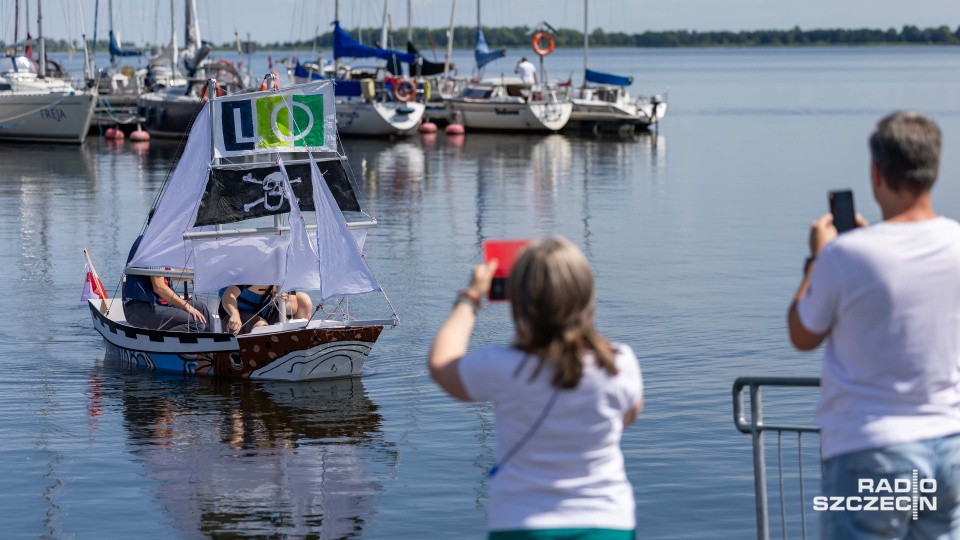 Fot. Robert Stachnik [Radio Szczecin]