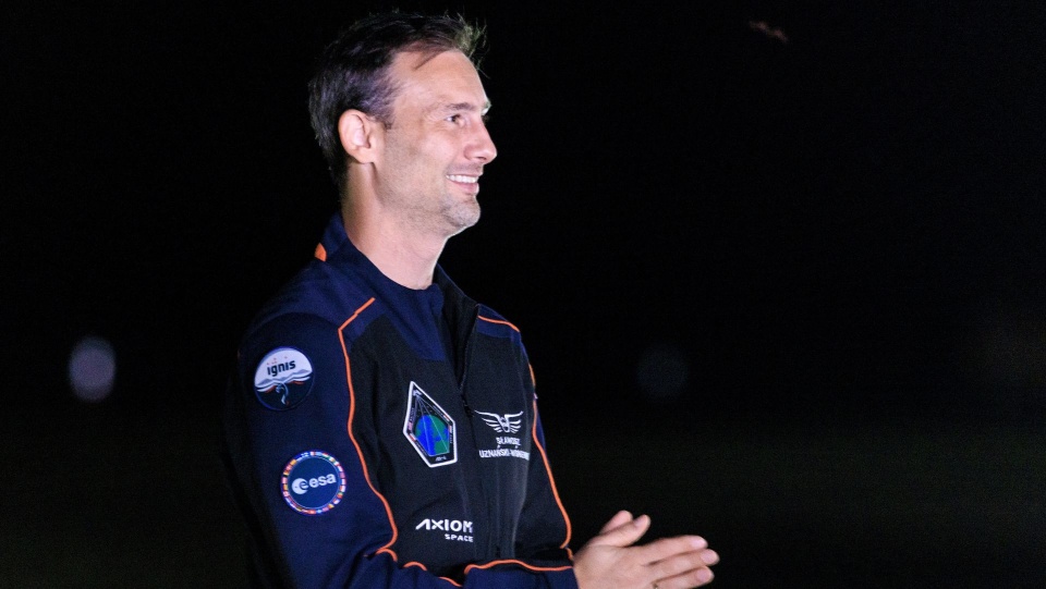 Fot. EPA/Cristobal Herrera-Ulashkevich