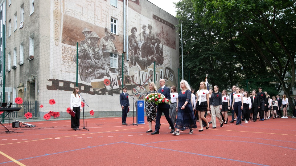 Fot. Weronika Łyczywek [Radio Szczecin]