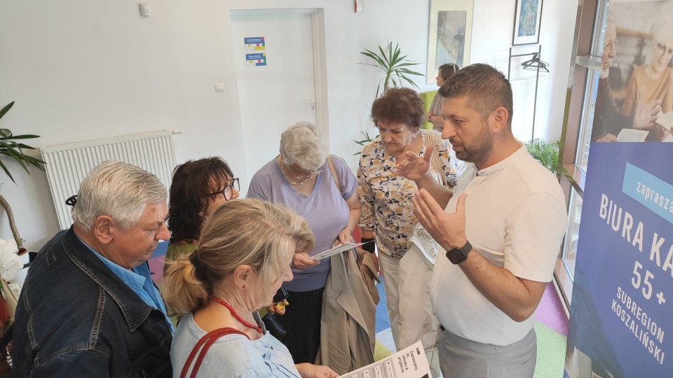 Fot. Przemysław Polanin [Radio Szczecin]