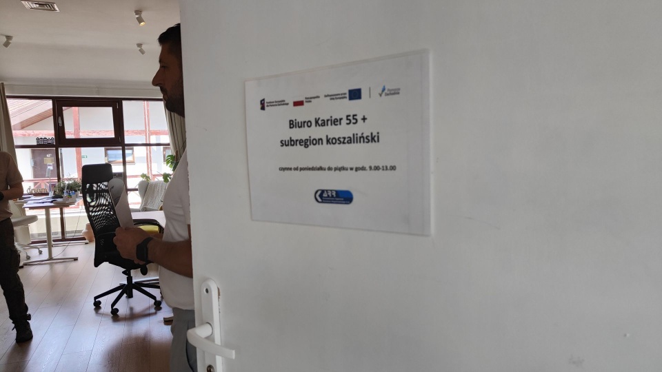 Fot. Przemysław Polanin [Radio Szczecin]