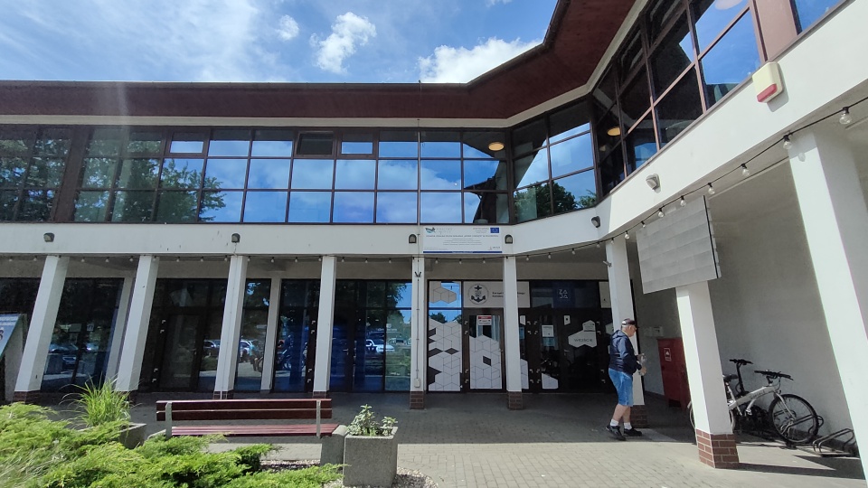 Fot. Przemysław Polanin [Radio Szczecin]