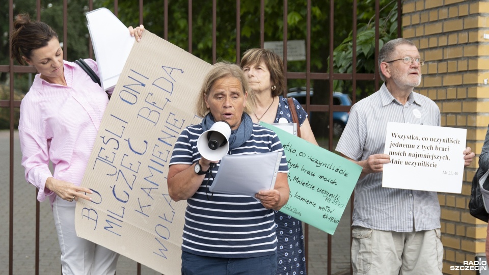 Fot. Kamila Kozioł [Radio Szczecin]