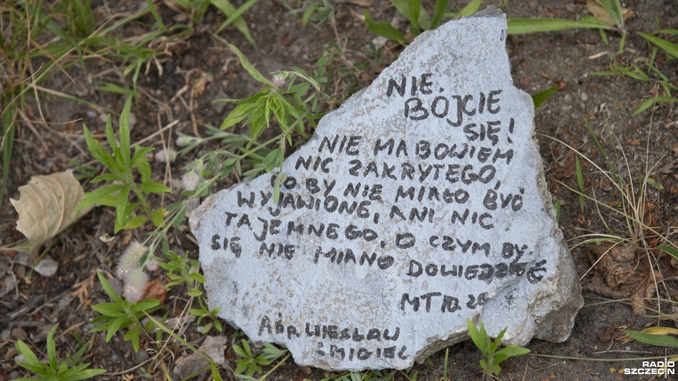 Fot. Kamila Kozioł [Radio Szczecin]