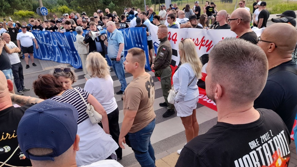 Fot. Joanna Maraszek [Radio Szczecin]