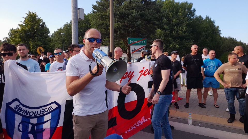 Fot. Joanna Maraszek [Radio Szczecin]