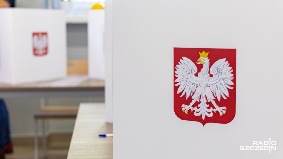 Fot. Robert Stachnik [Radio Szczecin]