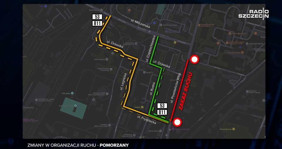 Graf. Radio Szczecin