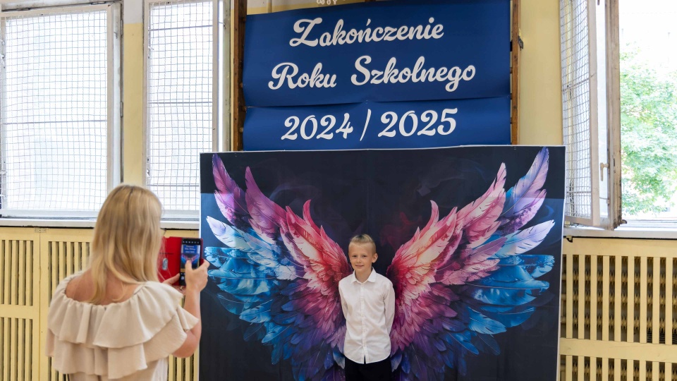 Fot. Robert Stachnik [Radio Szczecin]