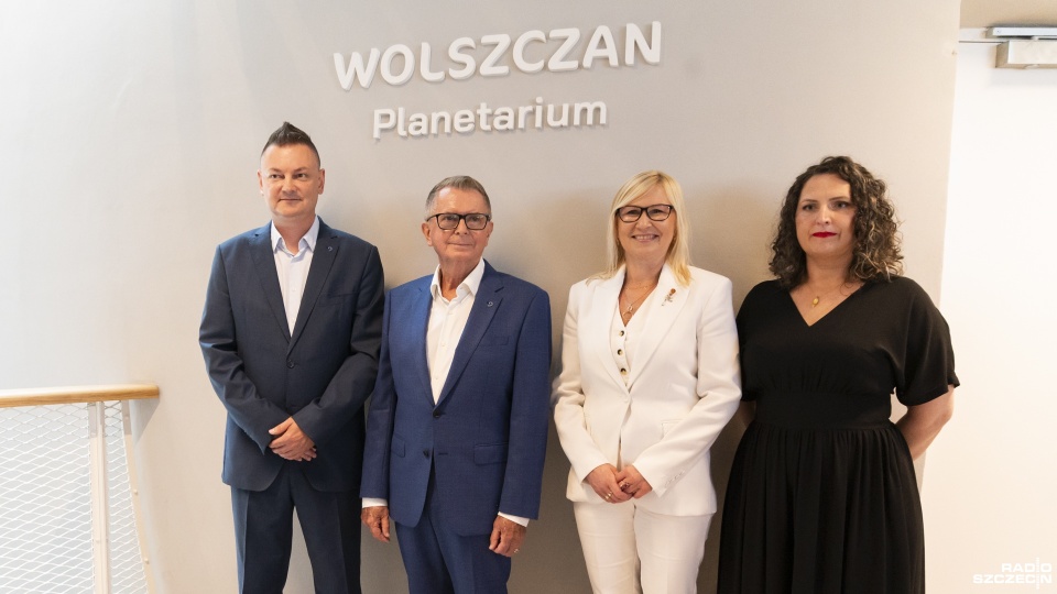 Fot. Kamila Kozioł [Radio Szczecin]