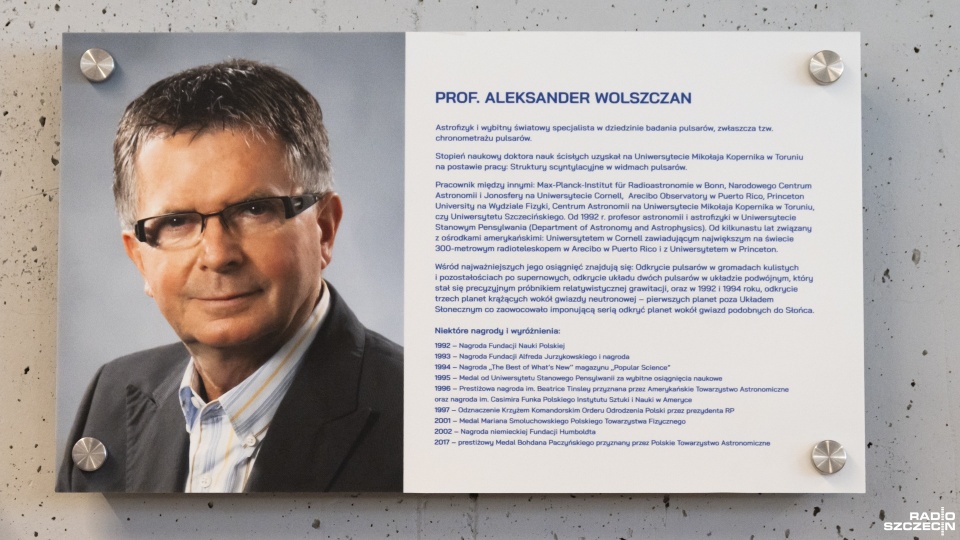 Fot. Kamila Kozioł [Radio Szczecin]