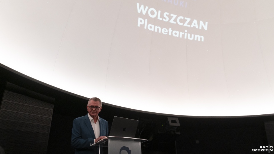 Fot. Kamila Kozioł [Radio Szczecin]