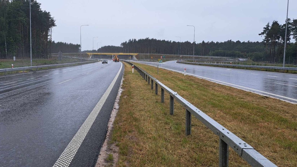 Fot. GDDKiA Szczecin