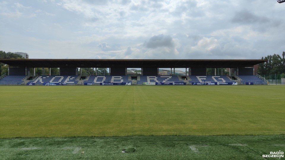 Fot. Przemysław Polanin [Radio Szczecin]