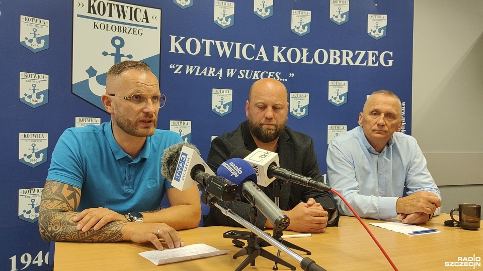 Fot. Przemysław Polanin [Radio Szczecin]