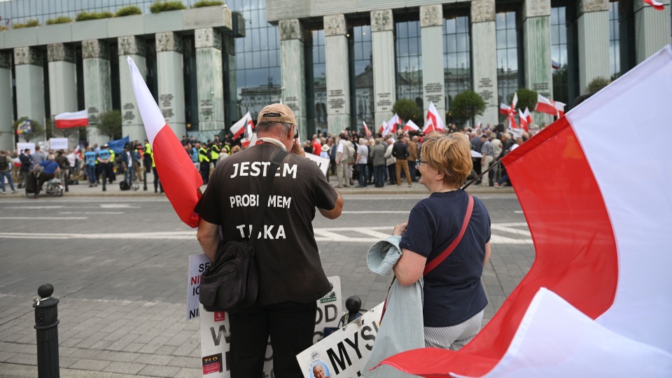 Fot. PAP/Marcin Obara