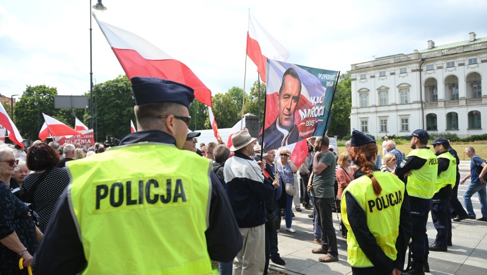Fot. PAP/Marcin Obara