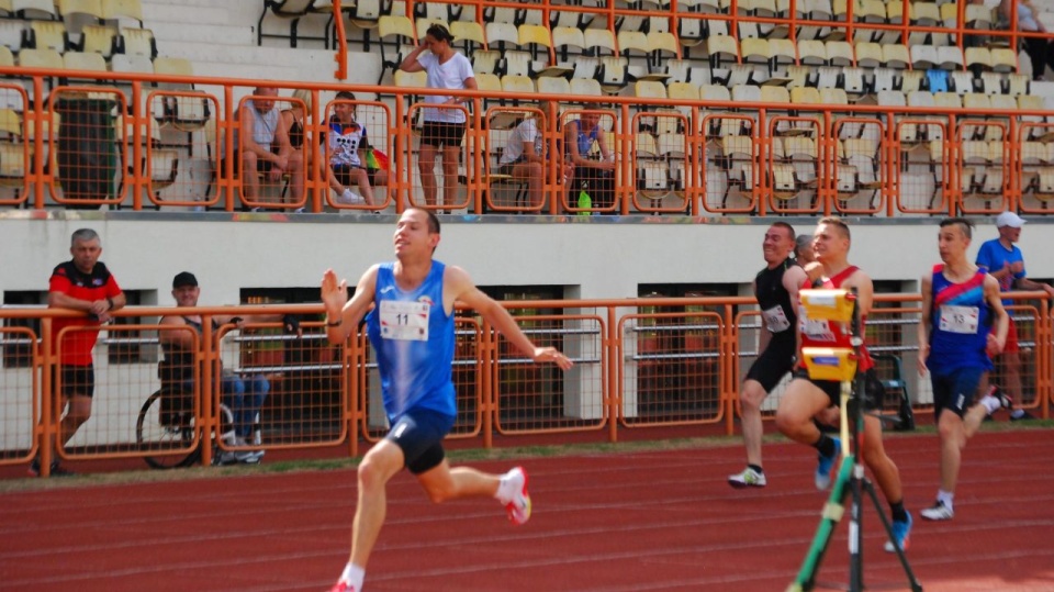 fot. KSI START Szczecin