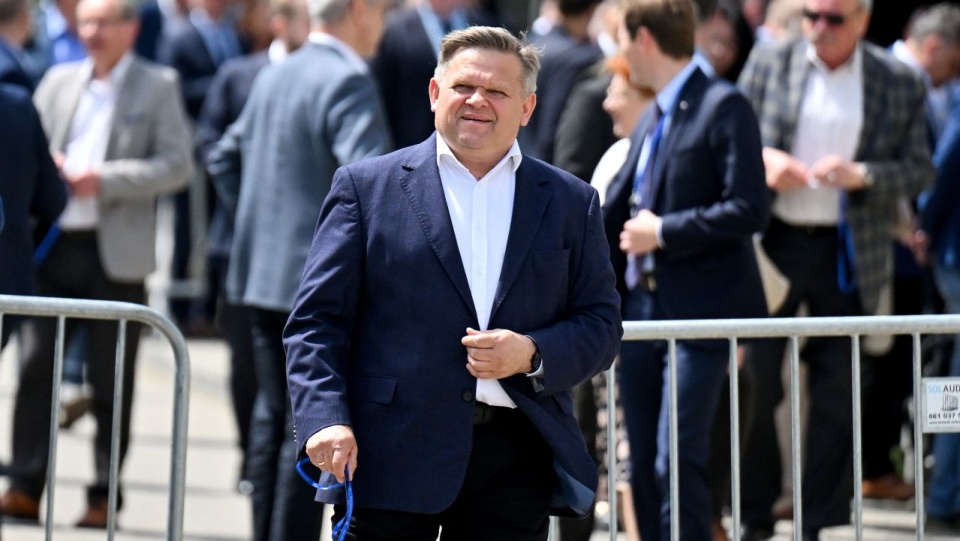 fot. PAP/Piotr Polak