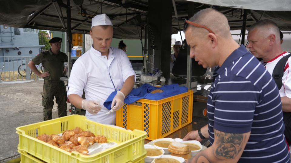 Fot. Maciej Papke [Radio Szczecin]