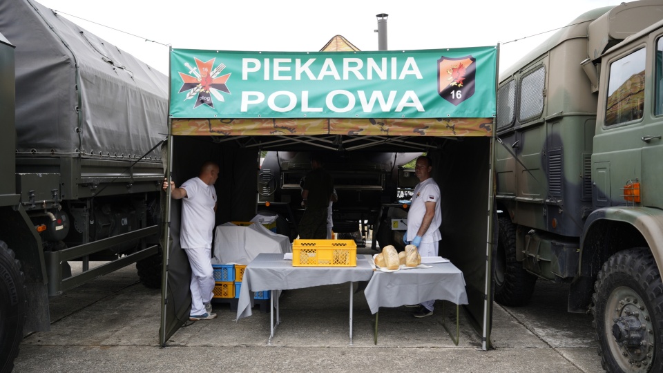 Fot. Maciej Papke [Radio Szczecin]