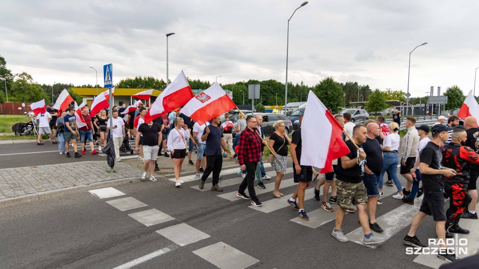 Fot. Robert Stachnik [Radio Szczecin]
