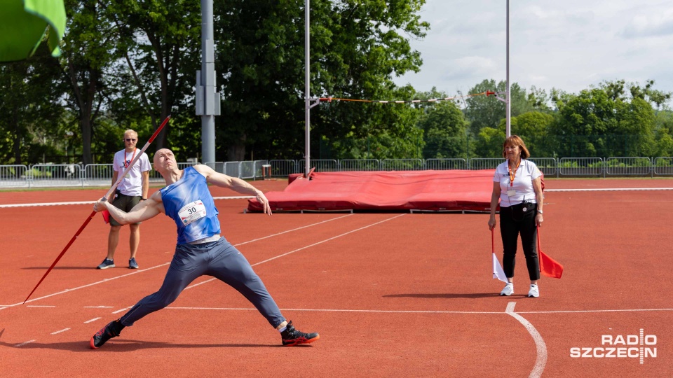 Fot. Robert Stachnik [Radio Szczecin/Archiwum]