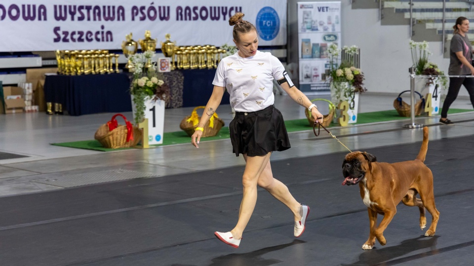 Fot. Robert Stachnik [Radio Szczecin]