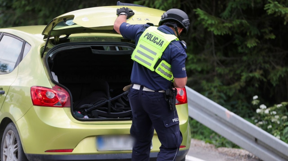 fot. PAP/Grzegorz Momot