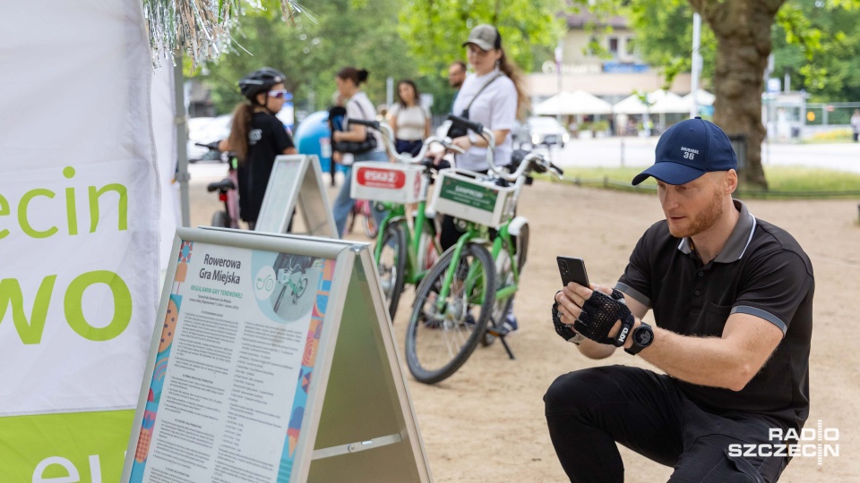 Fot. Robert Stachnik [Radio Szczecin]