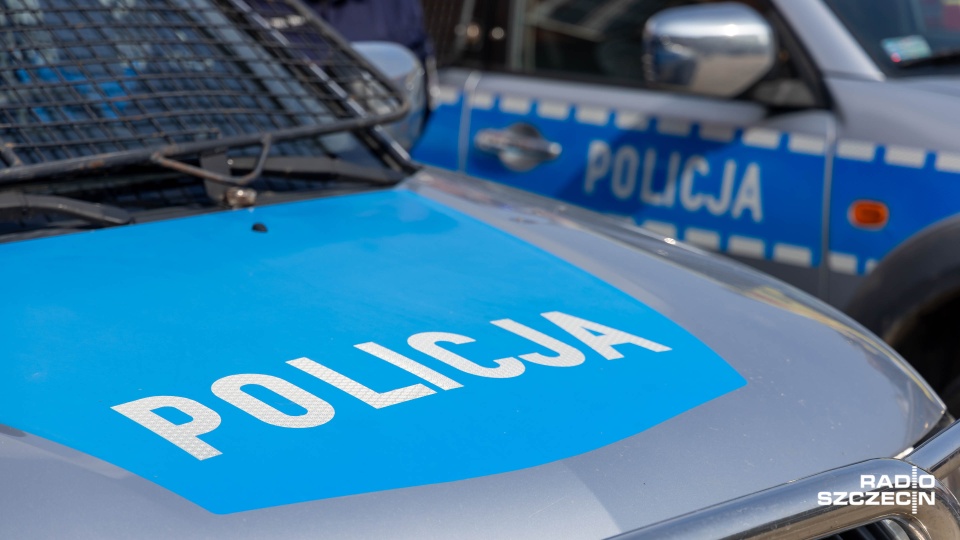 Fot. Robert Stachnik [Radio Szczecin]