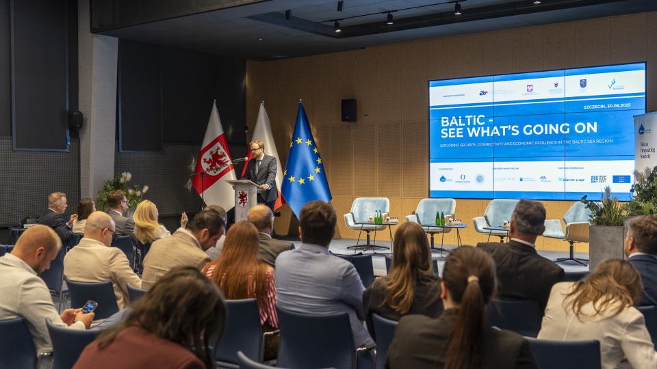 Fot. Maciej Papke [Radio Szczecin]