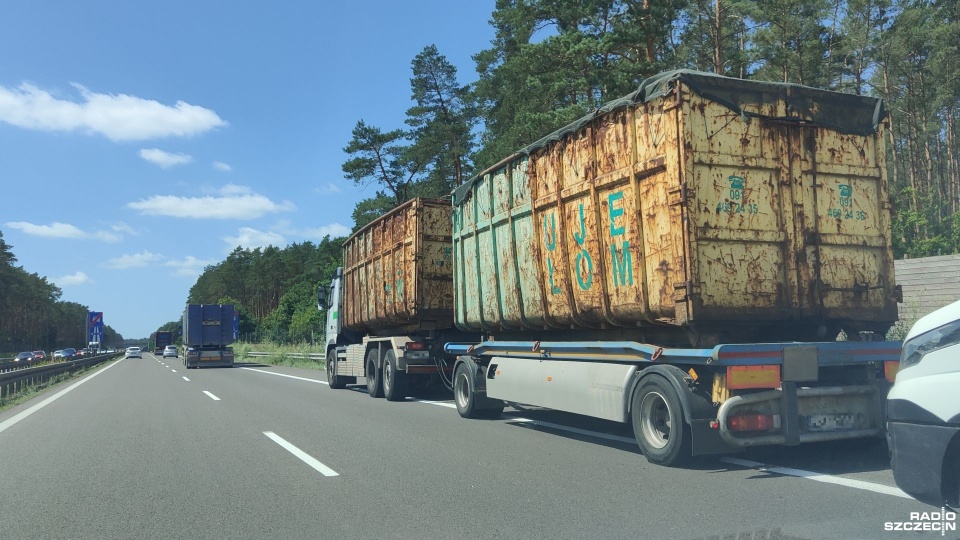 Fot. Przemysław Polanin [Radio Szczecin]