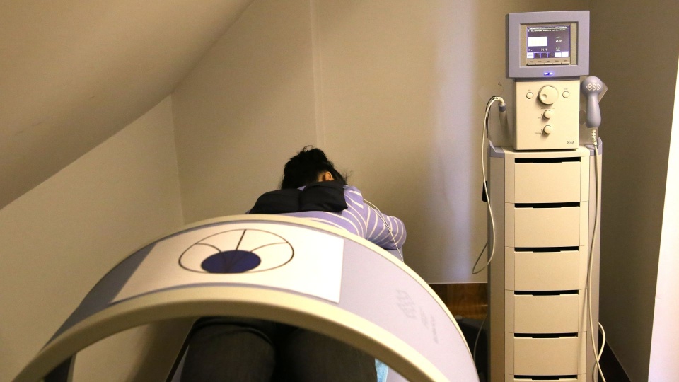 Fot. Zachodniopomorskie Centrum Onkologii