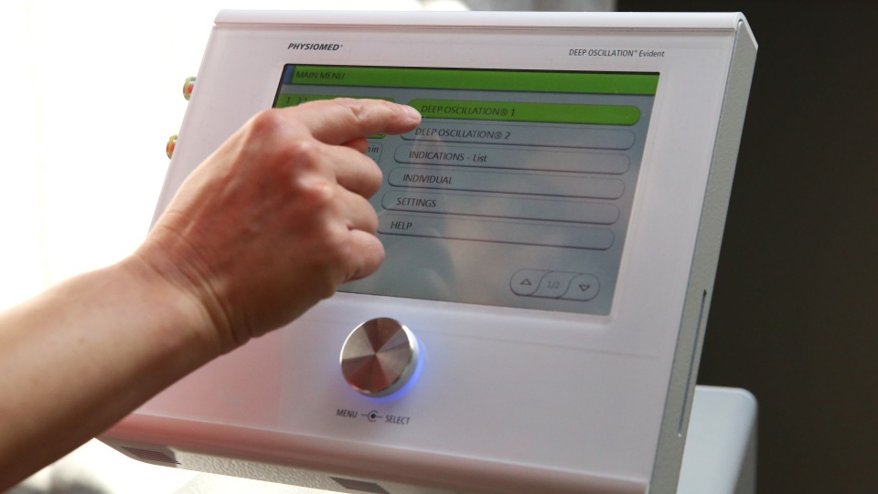 Fot. Zachodniopomorskie Centrum Onkologii