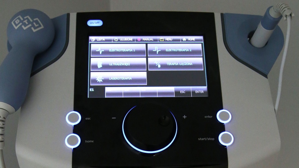 Fot. Zachodniopomorskie Centrum Onkologii