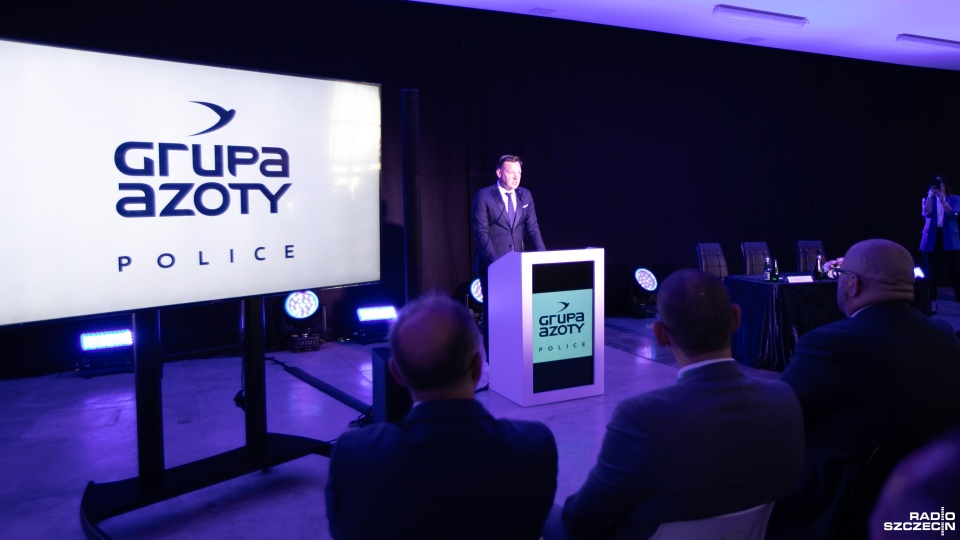 Fot. Weronika Łyczywek [Radio Szczecin]