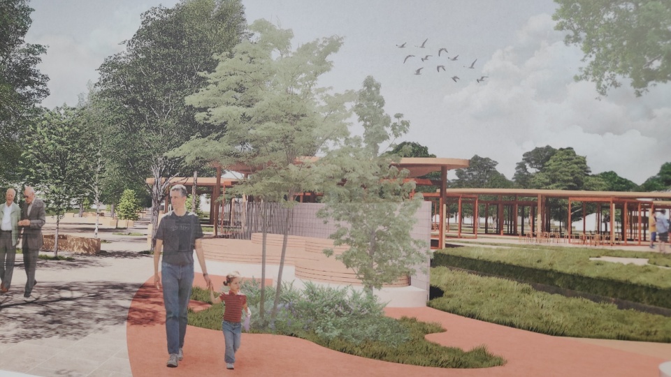 Fot. Przemysław Polanin [Radio Szczecin]