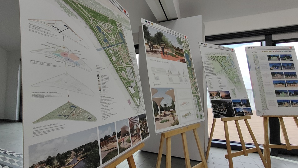 Fot. Przemysław Polanin [Radio Szczecin]