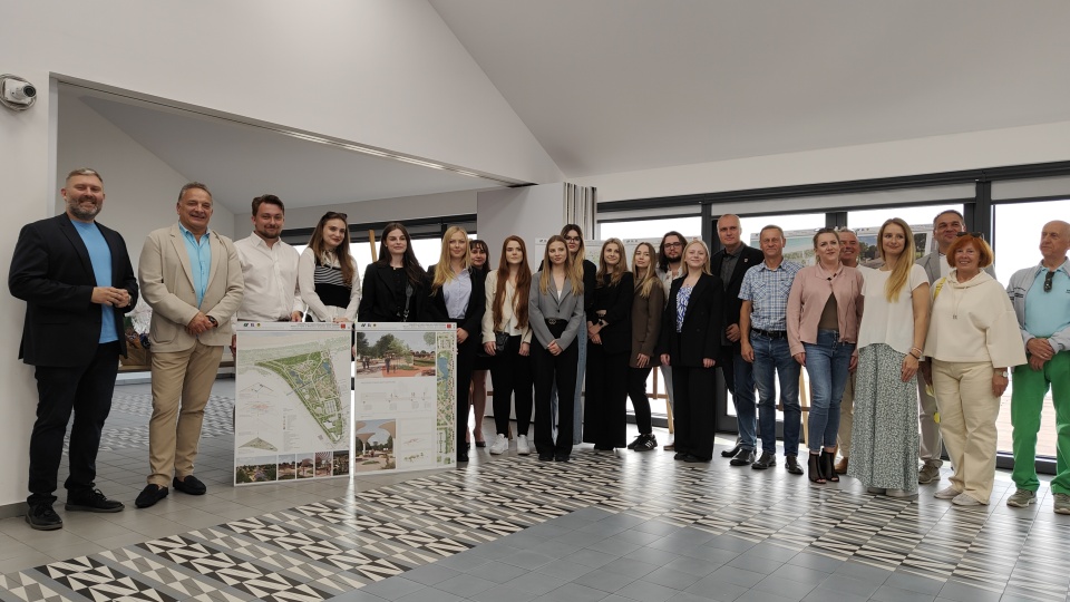 Fot. Przemysław Polanin [Radio Szczecin]