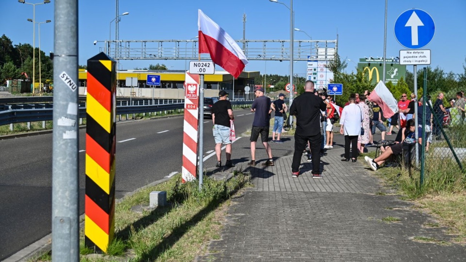 Fot. PAP/Marcin Bielecki