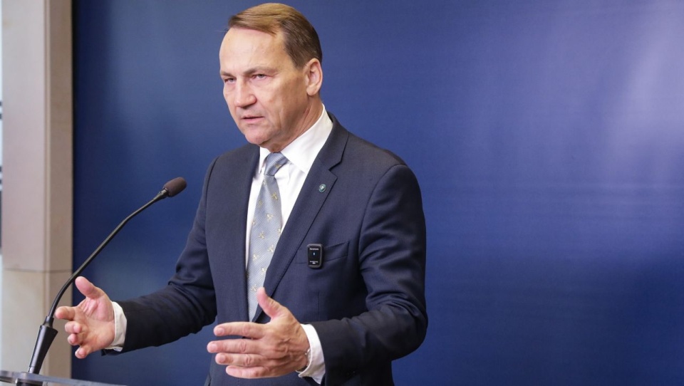 fot. PAP/Tomasz Gzell