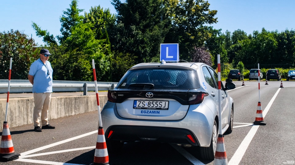 Fot. Wojciech Ochrymiuk [Radio Szczecin]