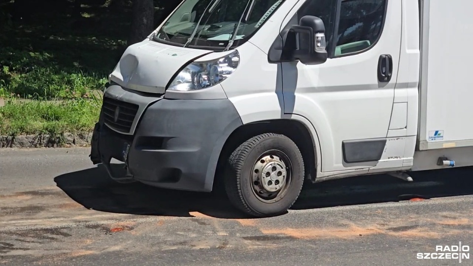 Fot. Rafael Żełobowski [Radio Szczecin]