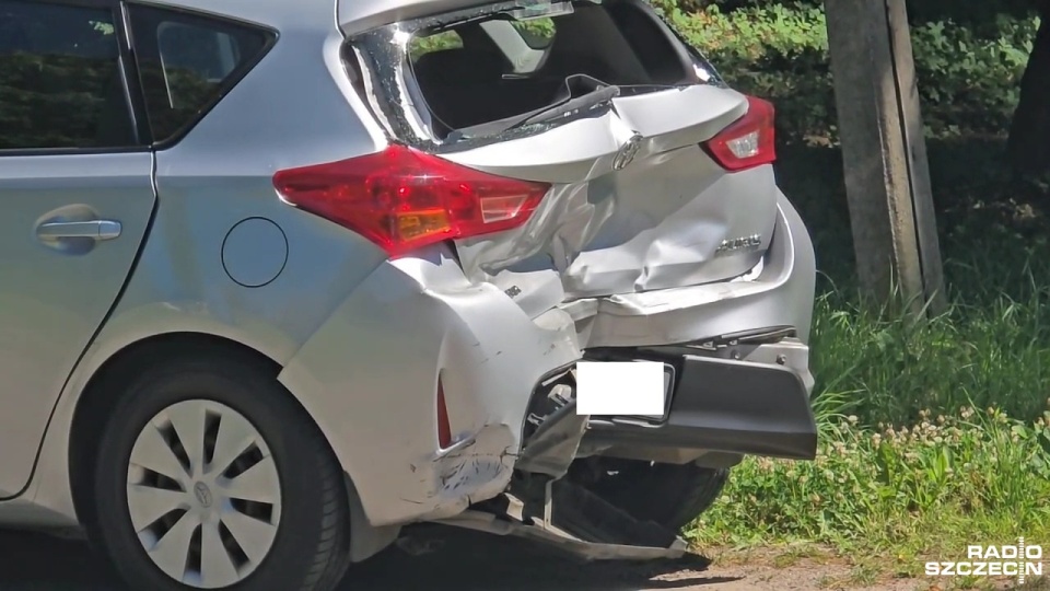 Fot. Rafael Żełobowski [Radio Szczecin]