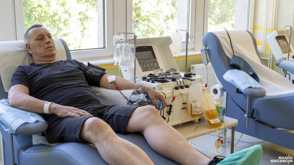 Fot. Maciej Papke [Radio Szczecin]