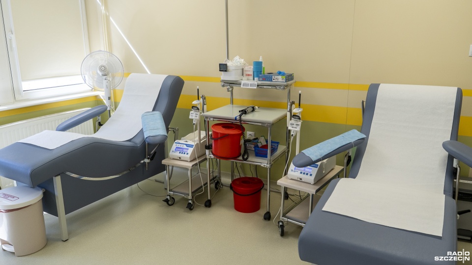 Fot. Maciej Papke [Radio Szczecin]